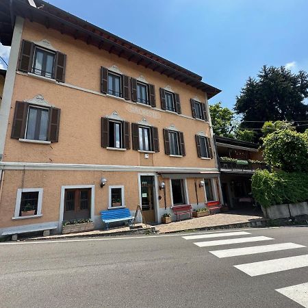 La Locanda Dell'Oreste Dizzasco Zewnętrze zdjęcie