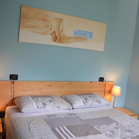 La Locanda Dell'Oreste Dizzasco Zewnętrze zdjęcie