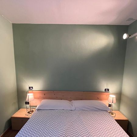 La Locanda Dell'Oreste Dizzasco Zewnętrze zdjęcie