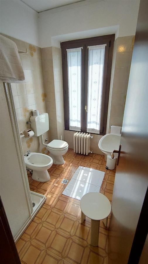 La Locanda Dell'Oreste Dizzasco Zewnętrze zdjęcie