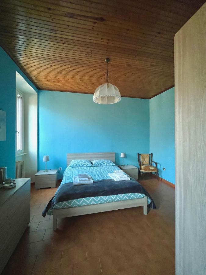 La Locanda Dell'Oreste Dizzasco Zewnętrze zdjęcie