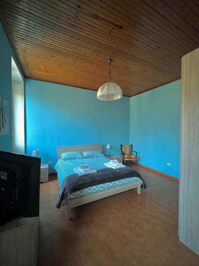 La Locanda Dell'Oreste Dizzasco Zewnętrze zdjęcie