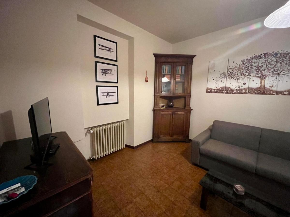 La Locanda Dell'Oreste Dizzasco Zewnętrze zdjęcie