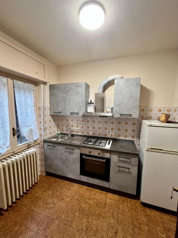 La Locanda Dell'Oreste Dizzasco Zewnętrze zdjęcie