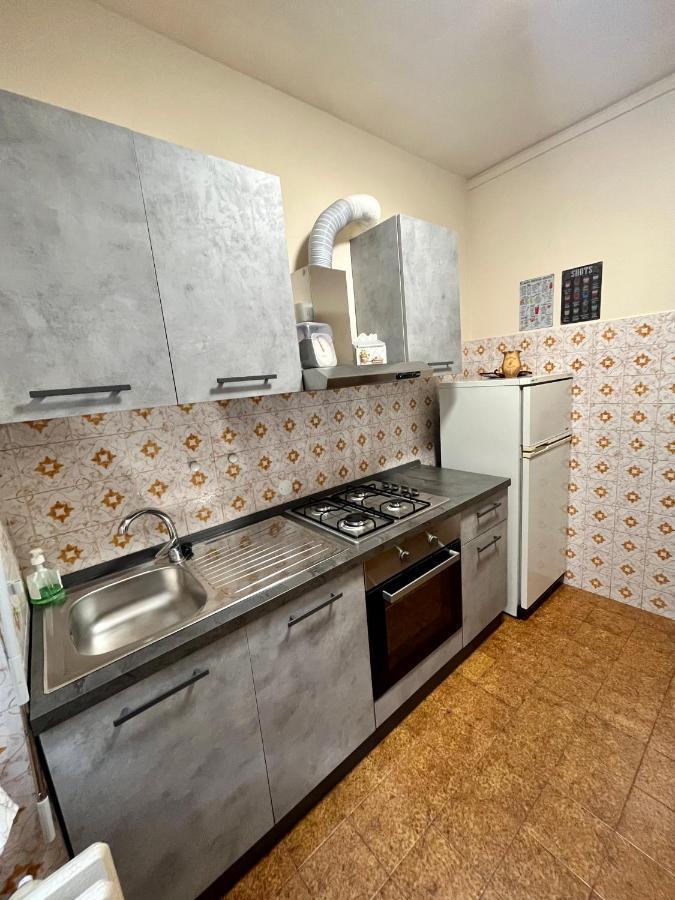 La Locanda Dell'Oreste Dizzasco Zewnętrze zdjęcie