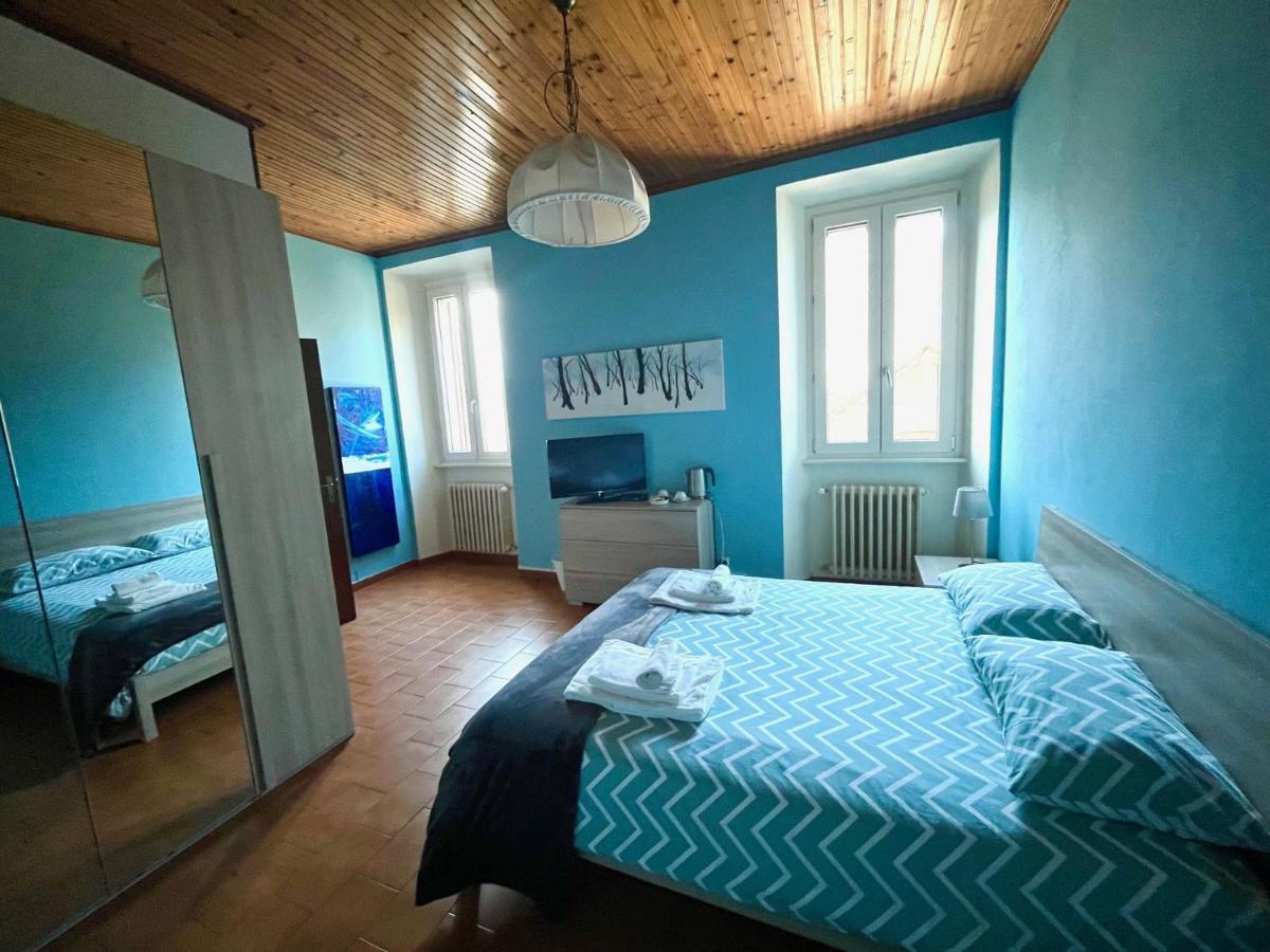 La Locanda Dell'Oreste Dizzasco Zewnętrze zdjęcie