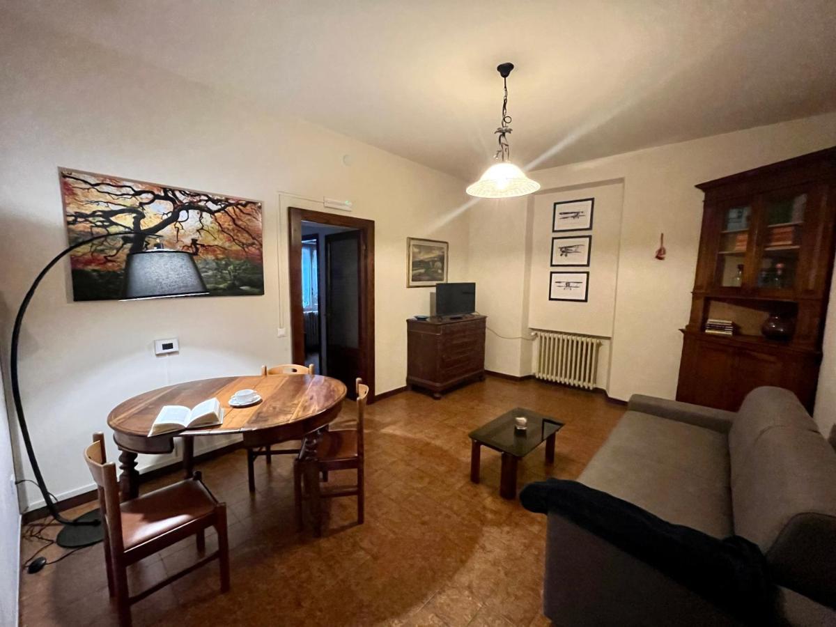 La Locanda Dell'Oreste Dizzasco Zewnętrze zdjęcie
