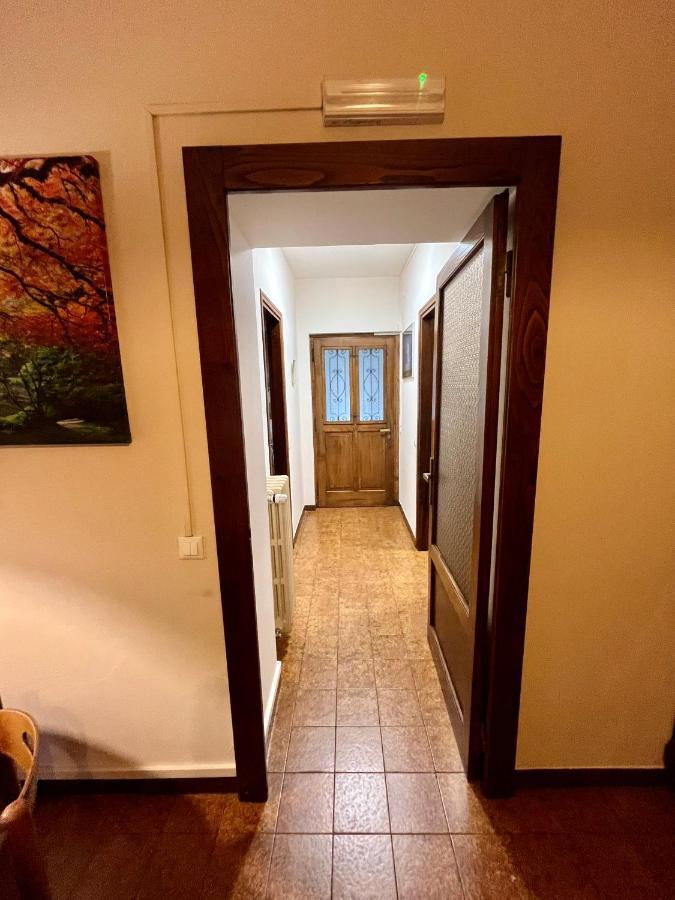 La Locanda Dell'Oreste Dizzasco Zewnętrze zdjęcie