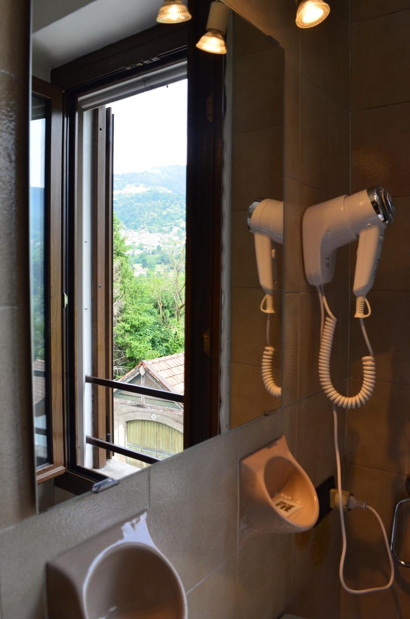 La Locanda Dell'Oreste Dizzasco Zewnętrze zdjęcie