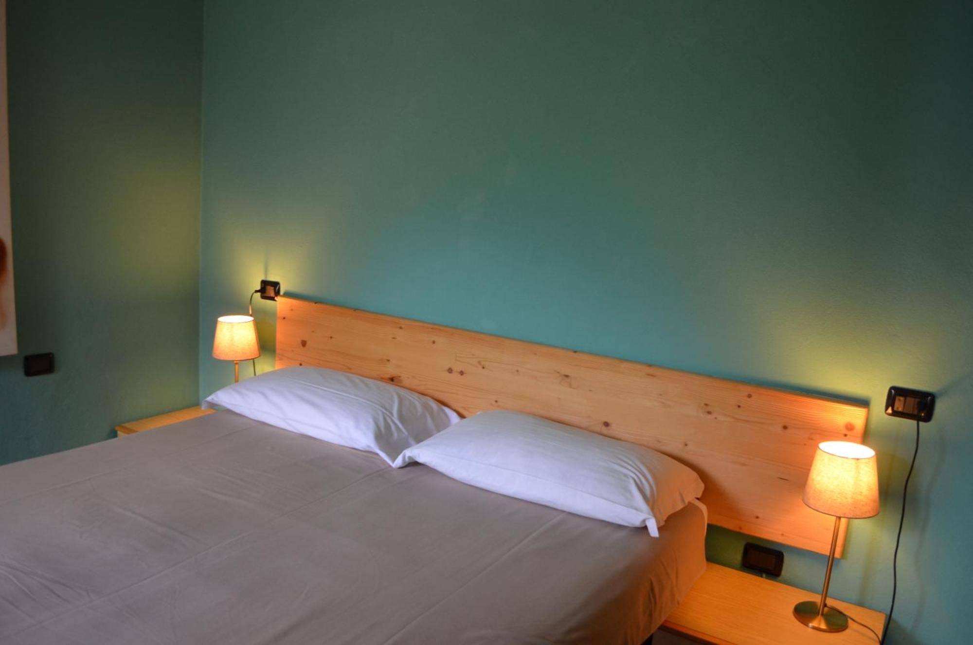 La Locanda Dell'Oreste Dizzasco Zewnętrze zdjęcie