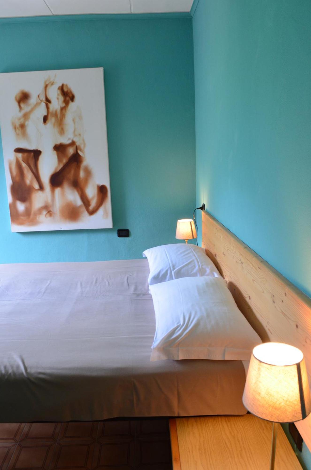 La Locanda Dell'Oreste Dizzasco Zewnętrze zdjęcie