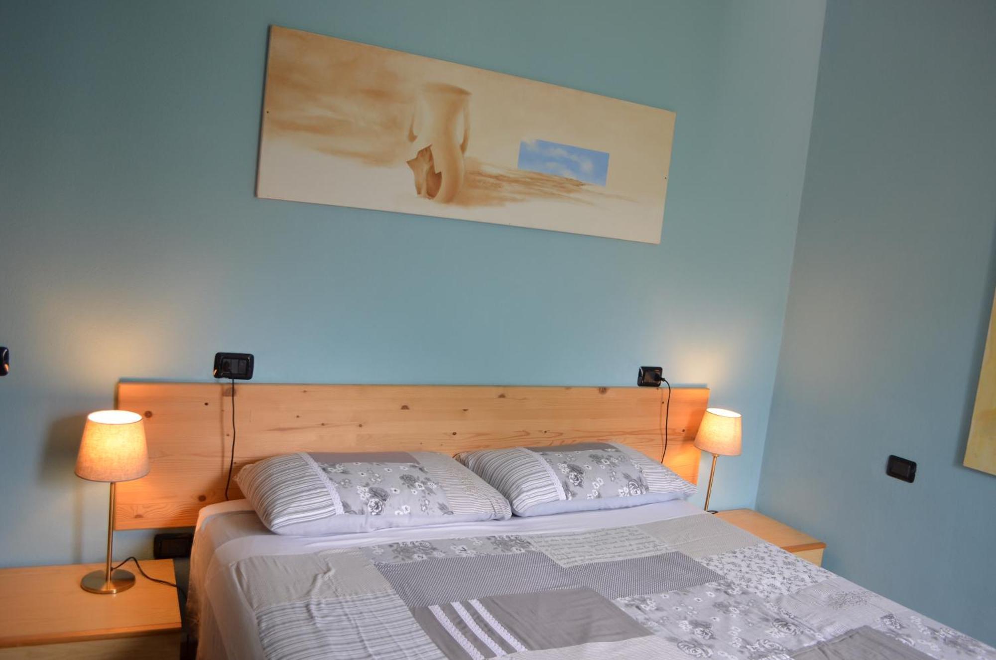 La Locanda Dell'Oreste Dizzasco Zewnętrze zdjęcie