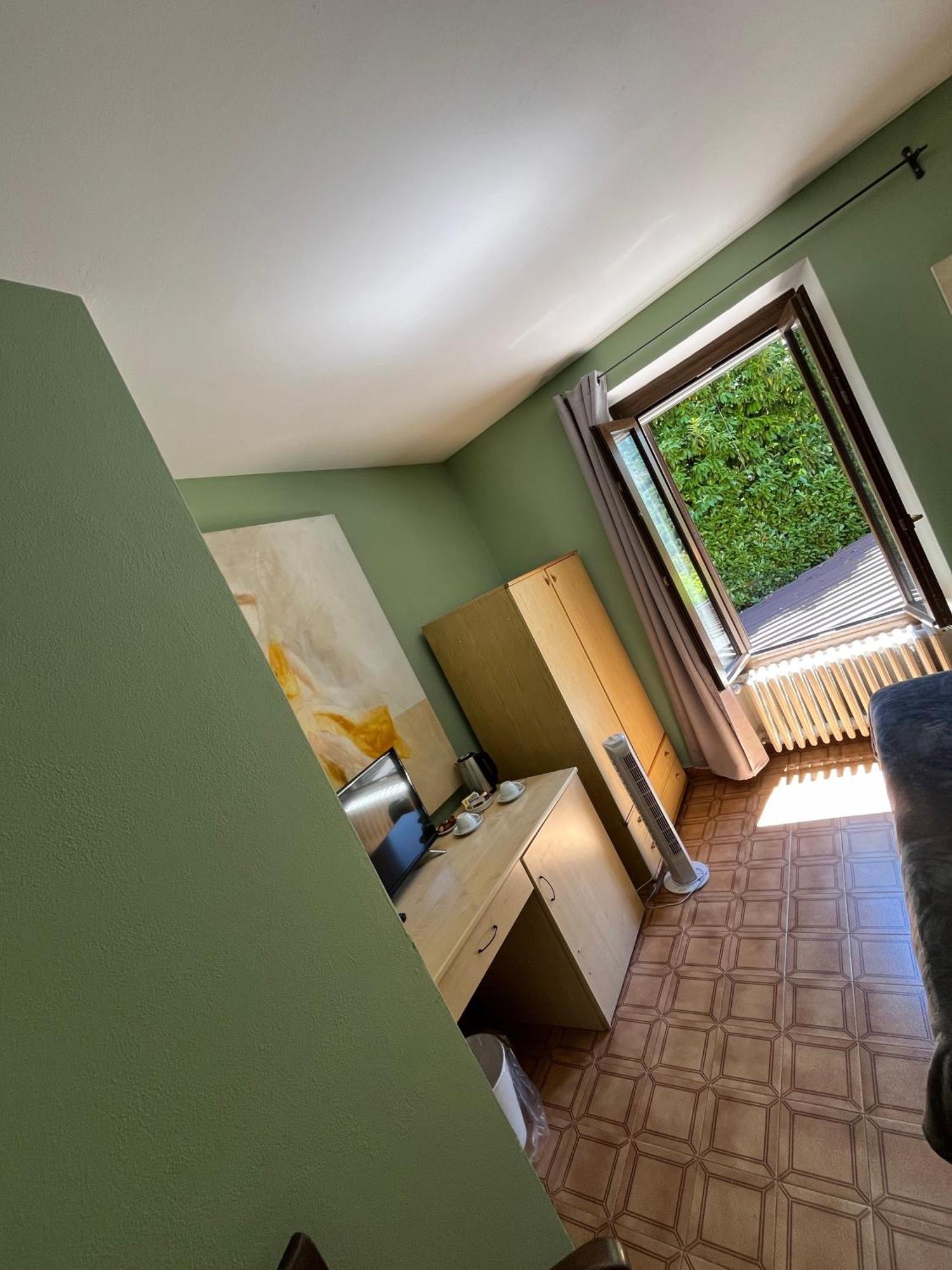 La Locanda Dell'Oreste Dizzasco Zewnętrze zdjęcie