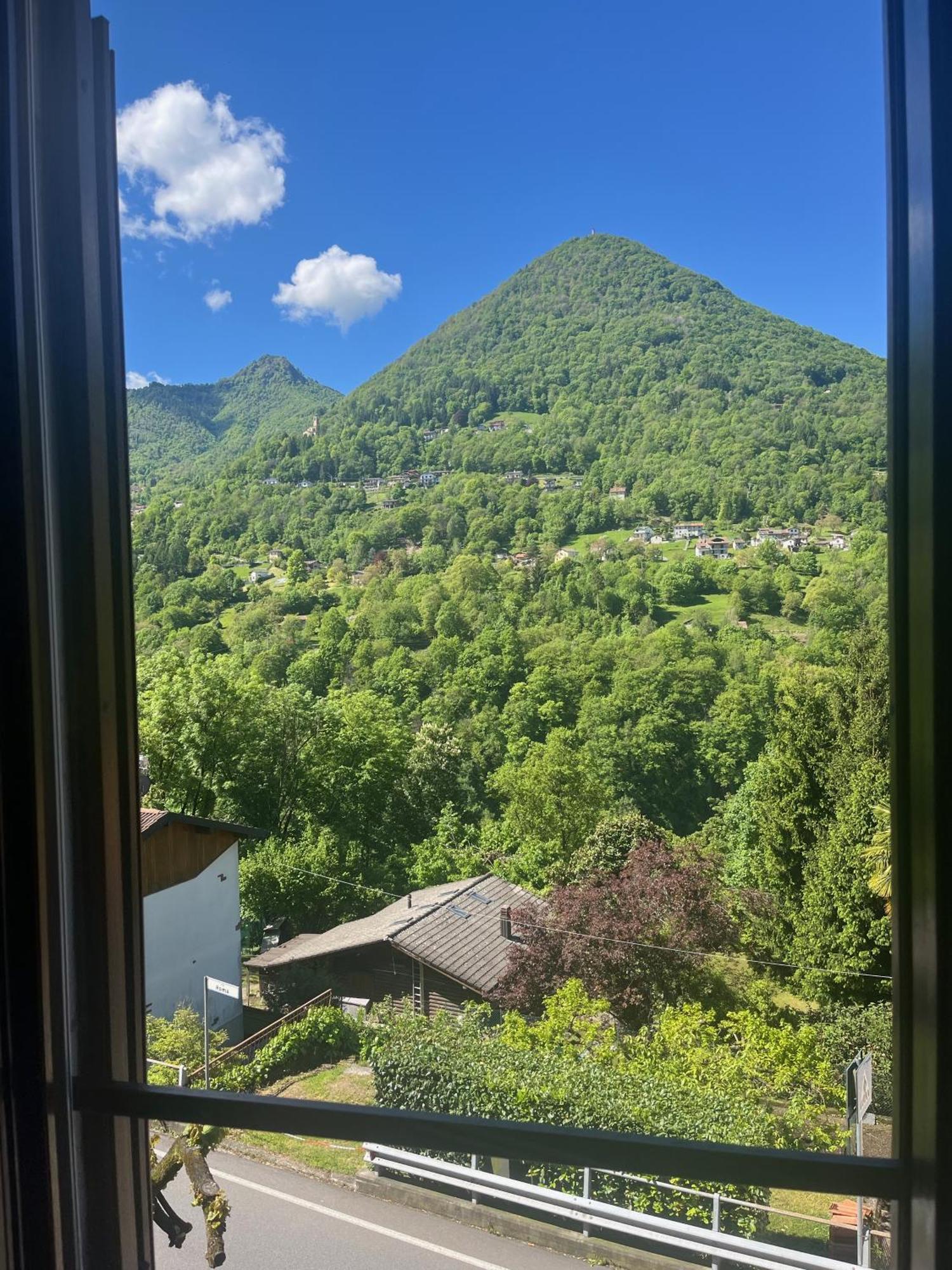 La Locanda Dell'Oreste Dizzasco Zewnętrze zdjęcie